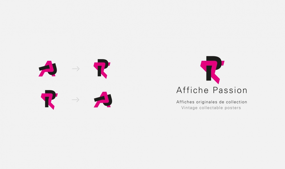 AFFICHE PASSION