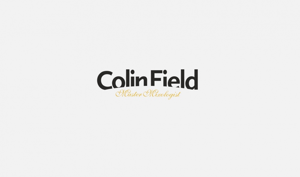 COLIN FIELD
