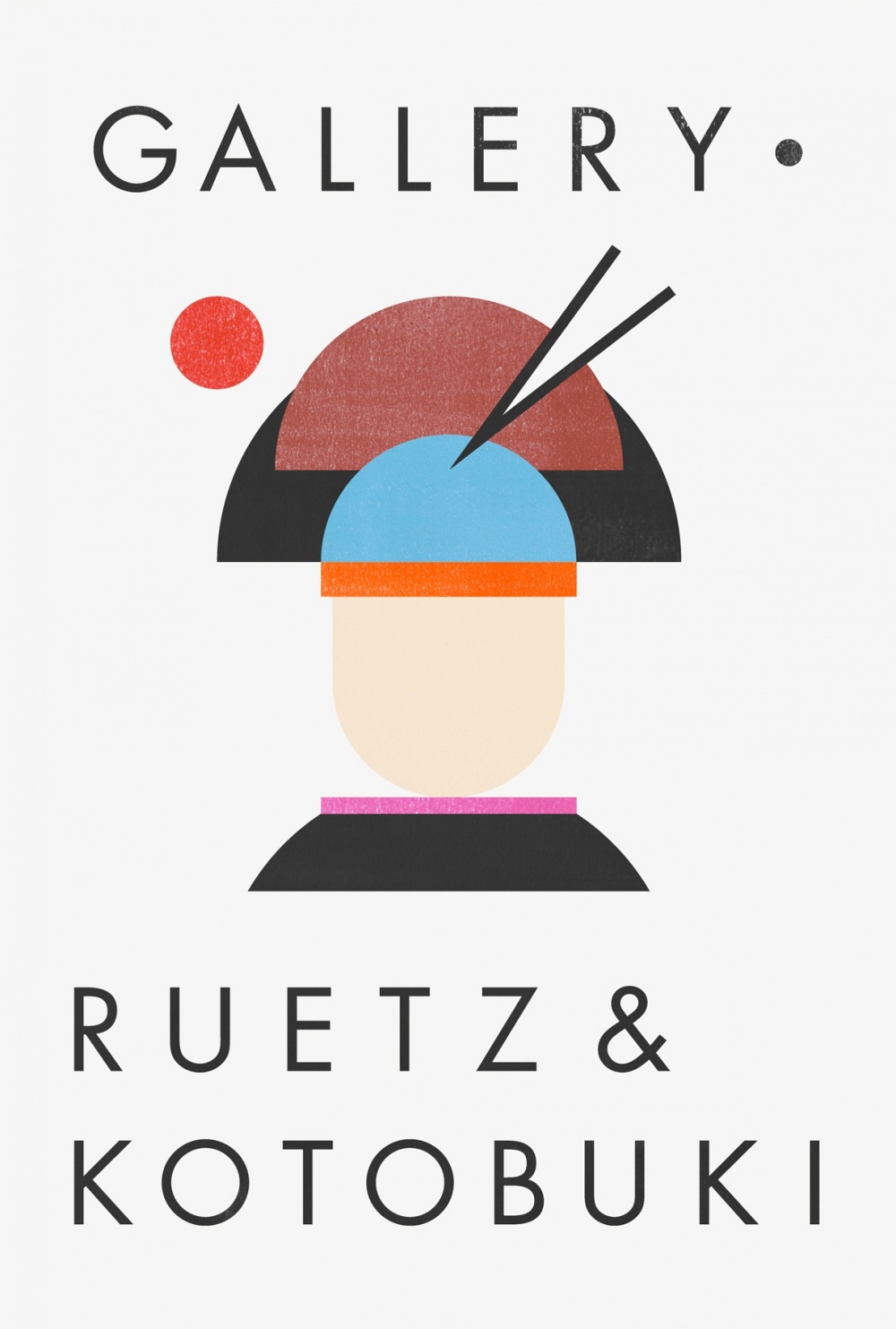 RUETZ & KOTOBUKI