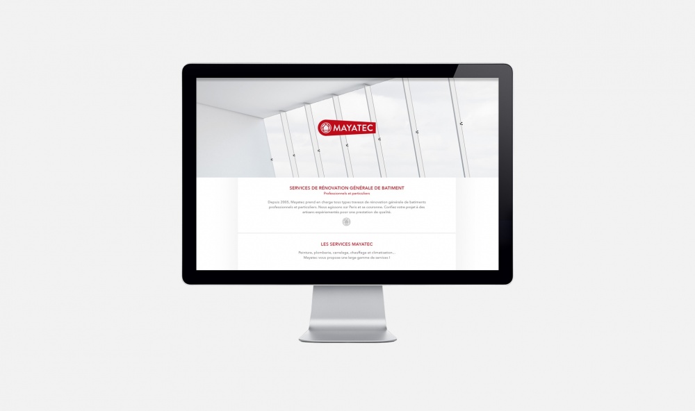 MAYATEC